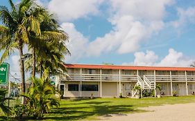 Bonitto Inn Tampico Altamira